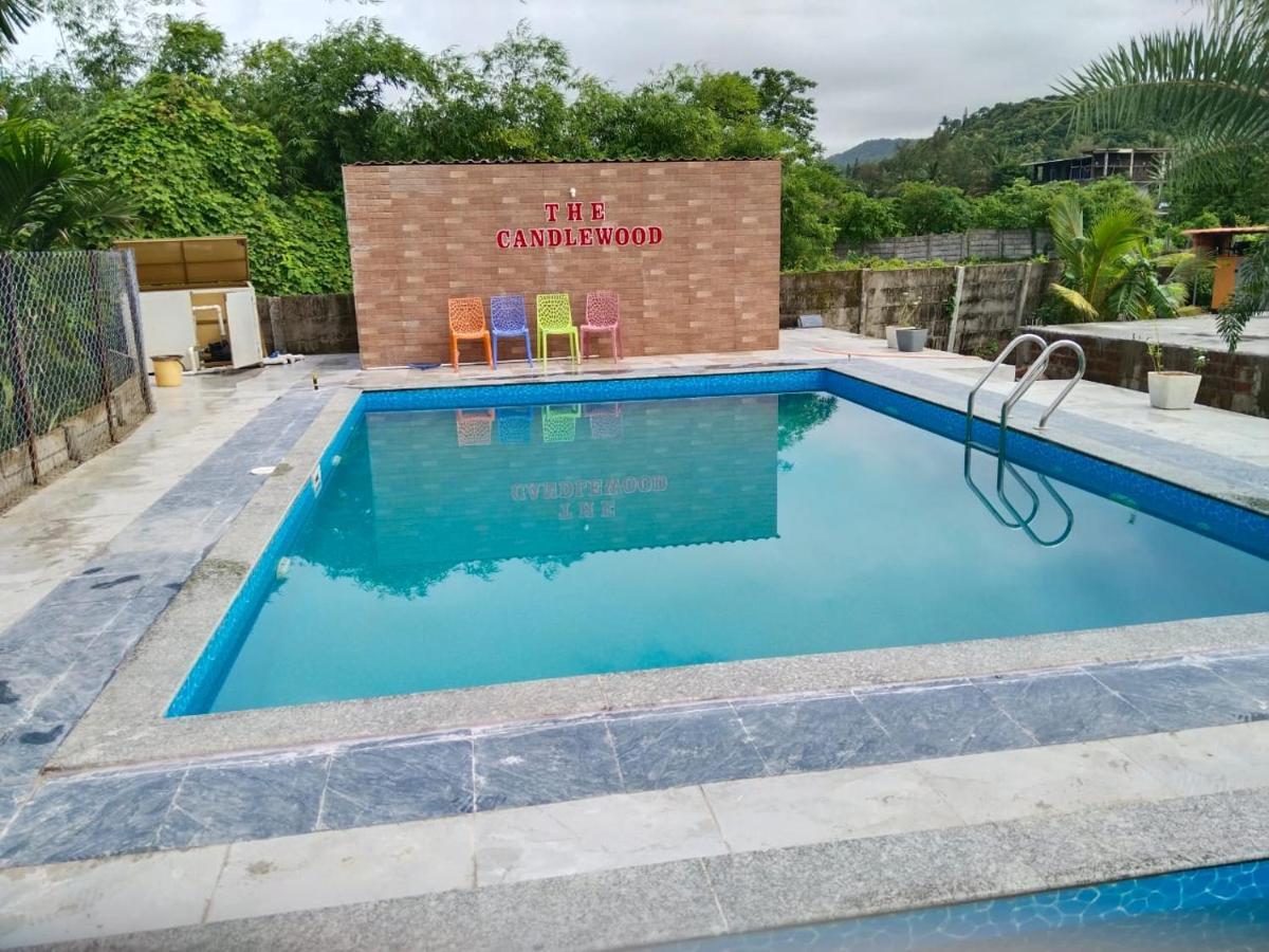 The Candlewood Resort Murūd Esterno foto