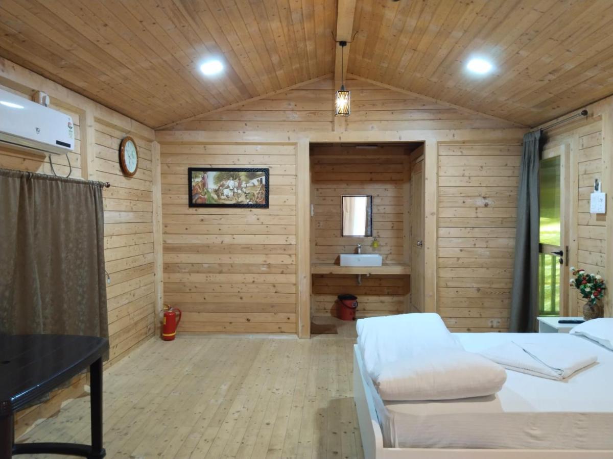 The Candlewood Resort Murūd Esterno foto