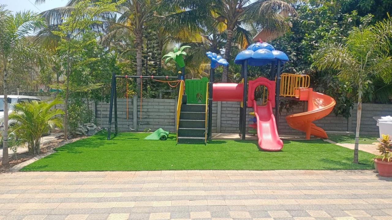 The Candlewood Resort Murūd Esterno foto
